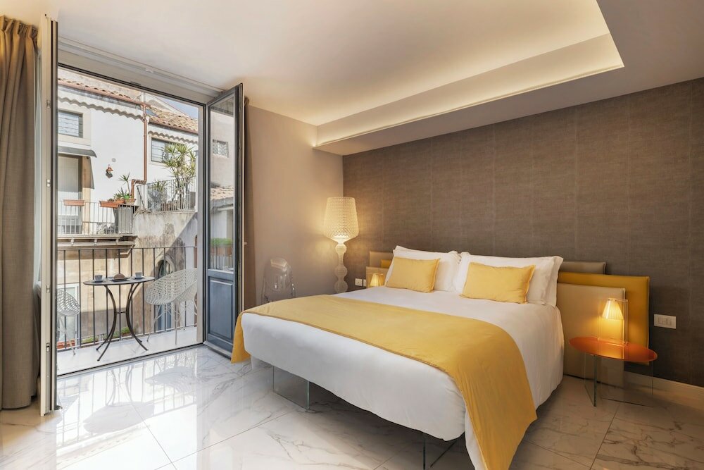 Фото Palazzo Marletta Luxury House Hotel