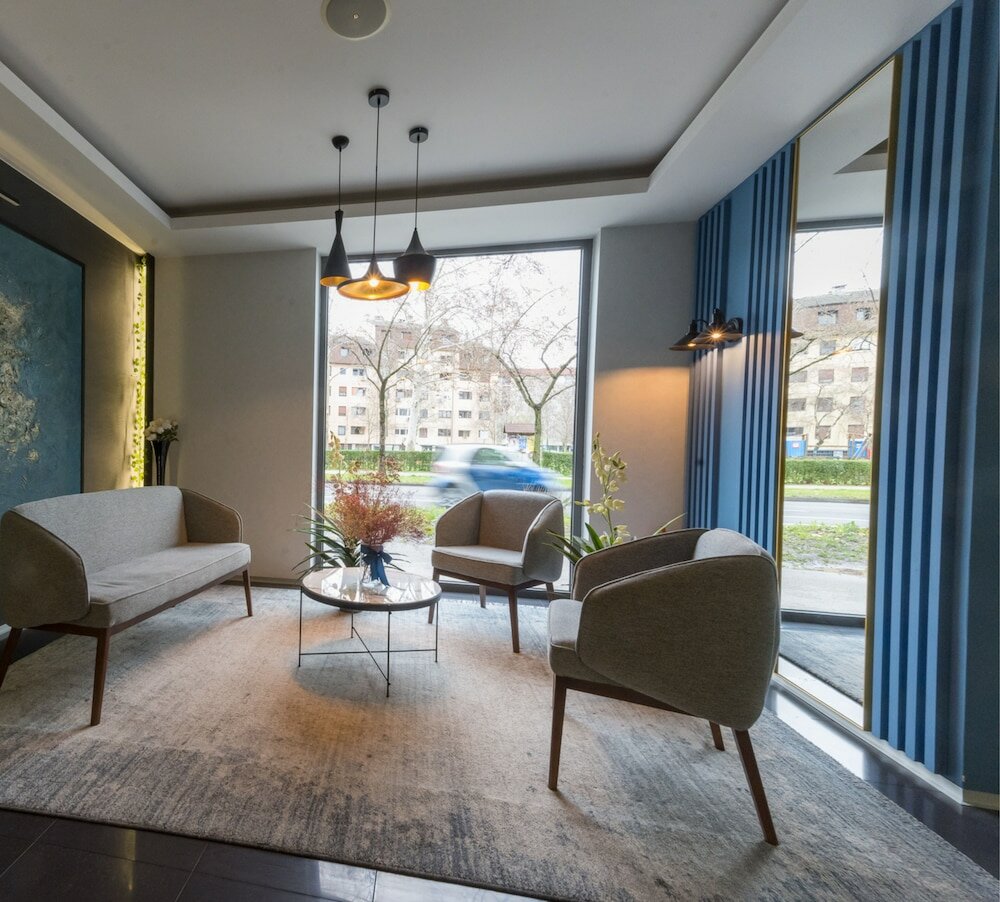 Фото отеля 4