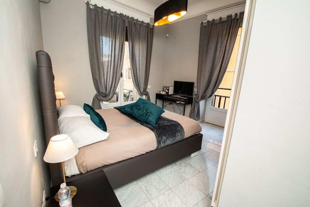 Фото Compasso Suites