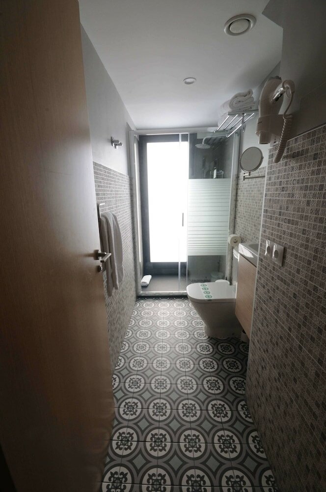 Фото Mon Suites San Nicolás