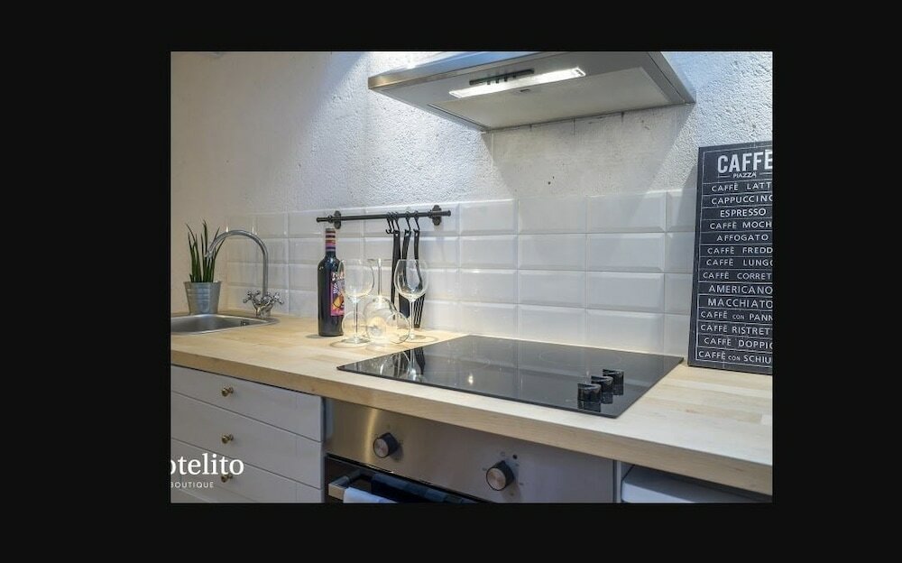 Фото Hotelito Boutique Cinca