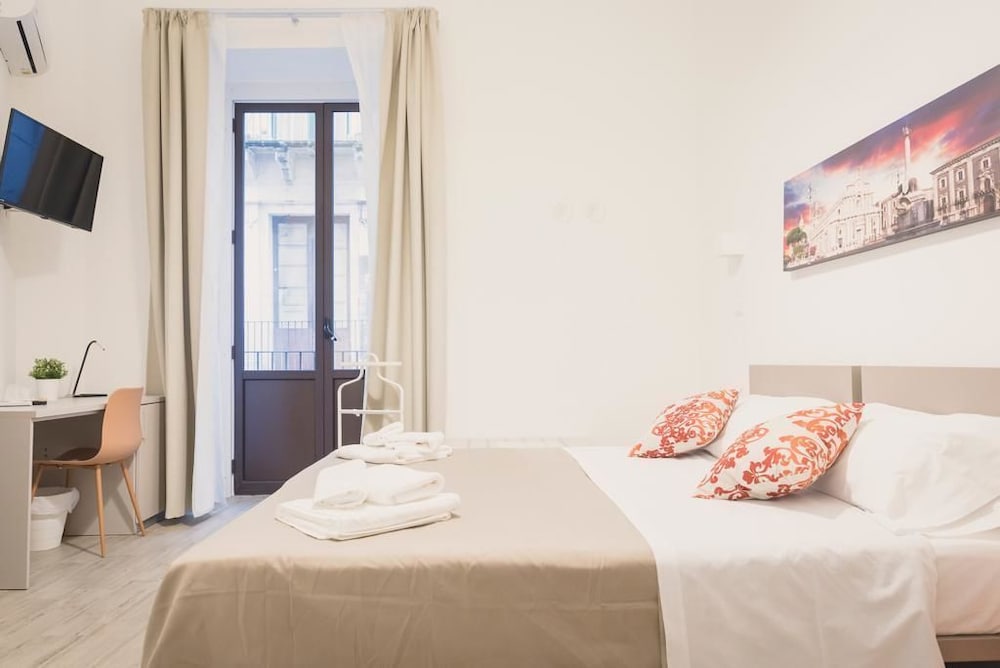 Фото Fladi House B&b