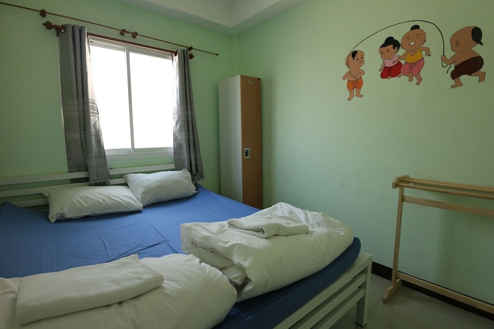 Фото Mahannop Hostel