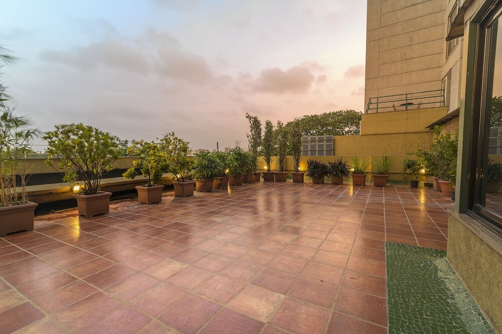 Фото Budget Inn Bellevue