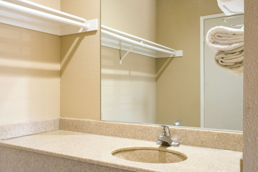 Фото Covina Motel