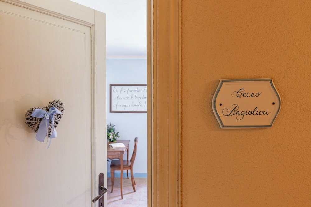 Фото La Casa Medioevale B&b