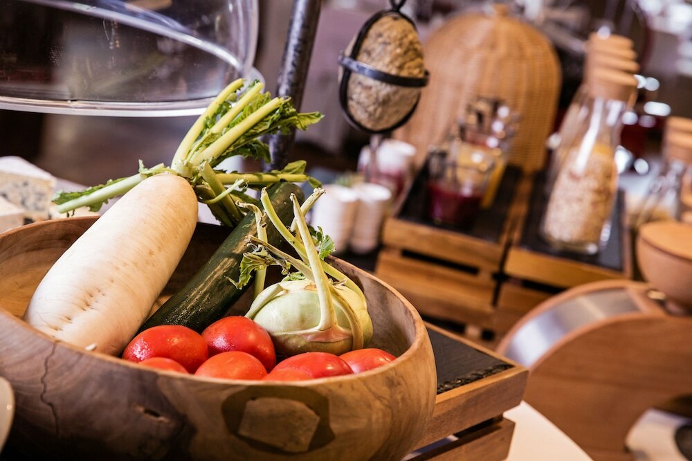 Фото Mühlbach Thermal SPA & Romantik Hotel