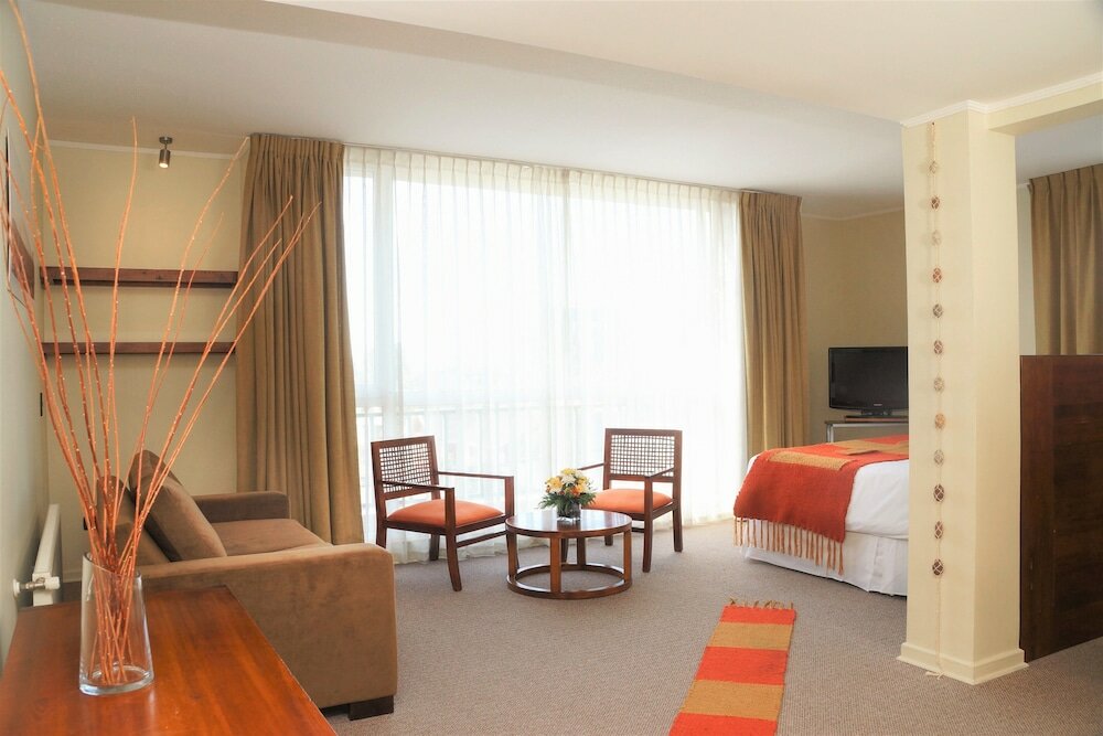 Фото Solace Hotel Puerto Varas