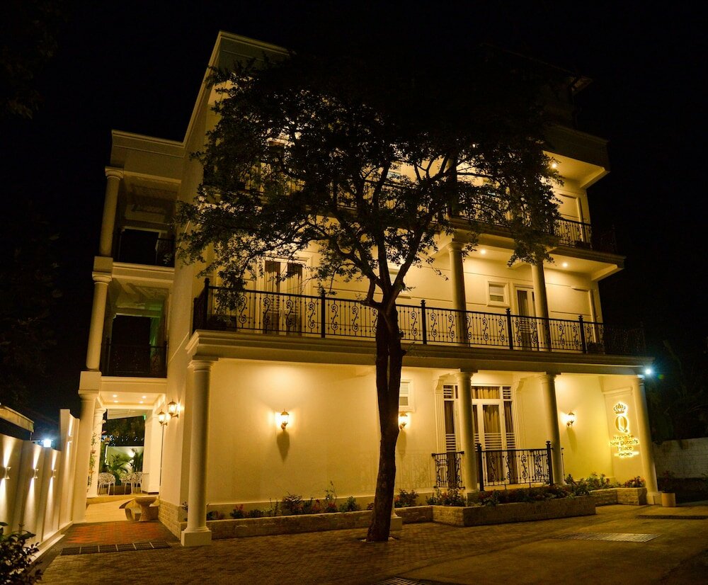 Фото Negombo New Queen's Palace