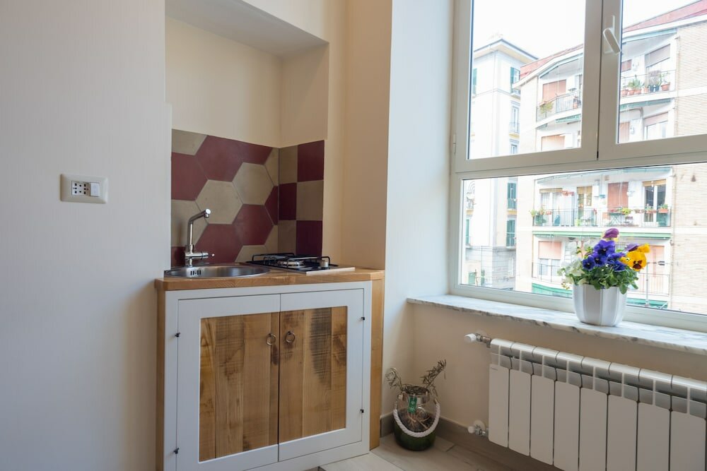 Фото B&b Supportico Lopez