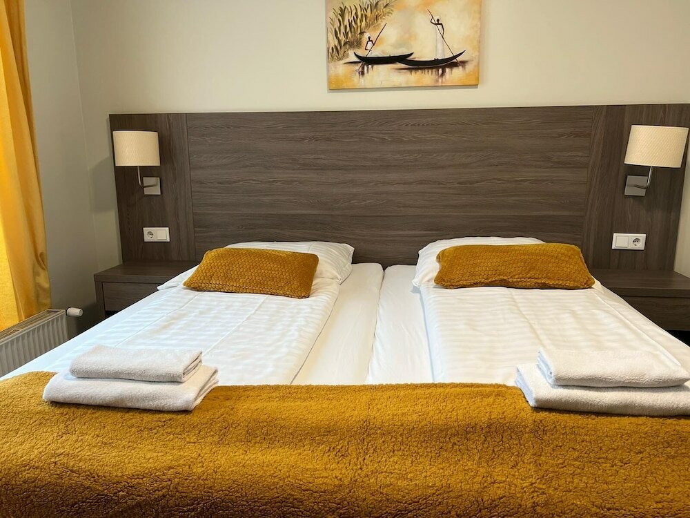 Фото Cara Vita Hotel