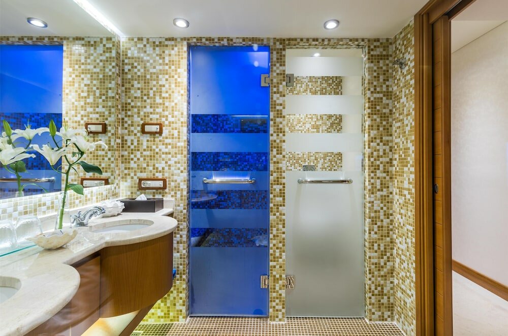 Фото Elounda Bay Palace Hotel