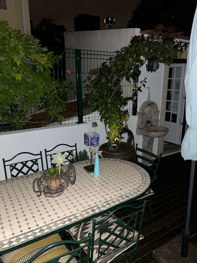 Фото Villa Estefânia