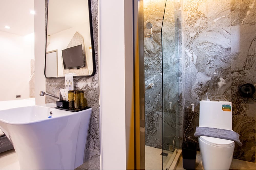 Фото Spittze Hotel Pratunam