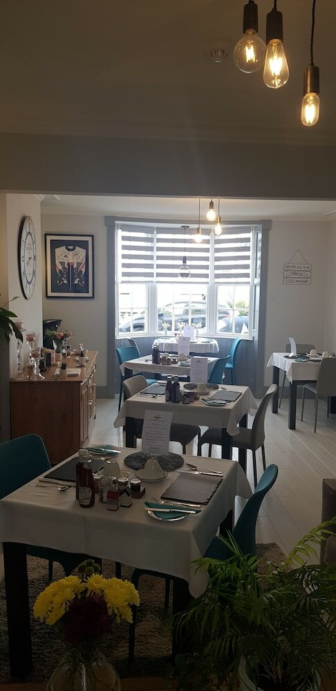 Фото Brunswick Bed & Breakfast