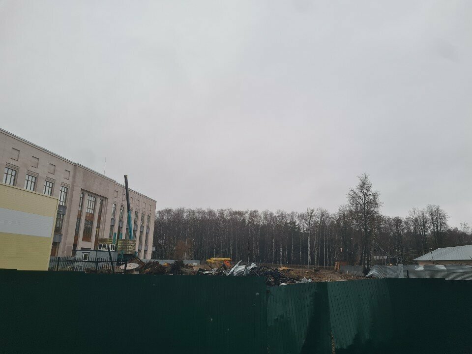 Building materials wholesale ГК Аврора, Tula, photo