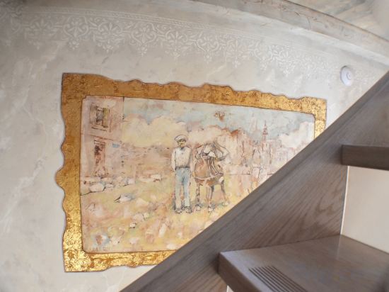 Фото Heritage Palace Varos - Mag Quaint & Elegant Boutique Hotels