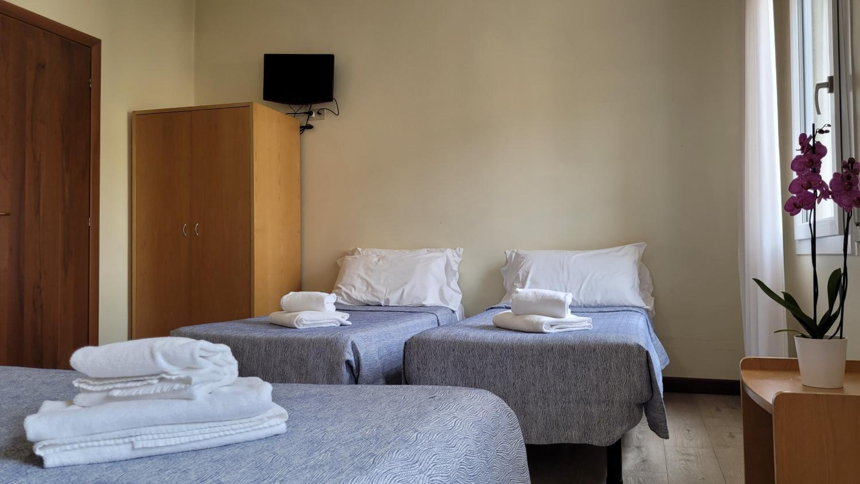 Фото Hotel Montepiana