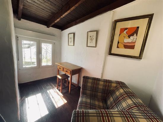 Фото Hotel Rural El Refugio