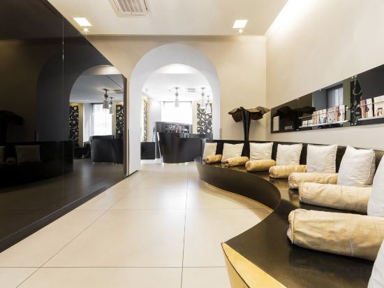 Фото Palazzo Salgar