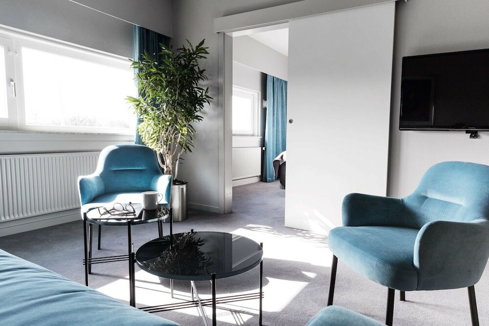 Фото Scandic Odense