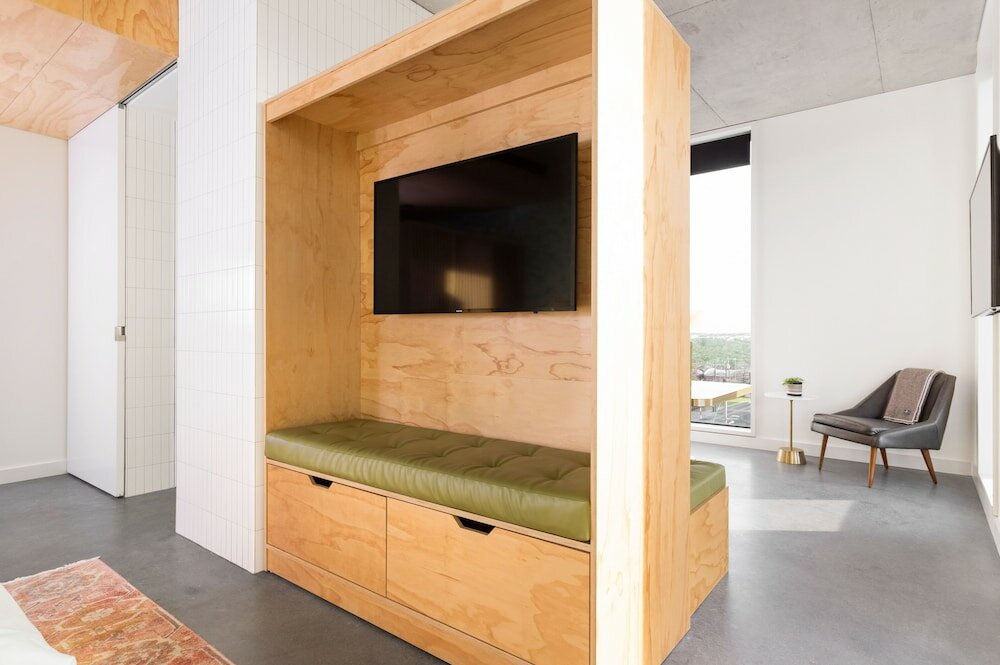 Фото Arrive Austin