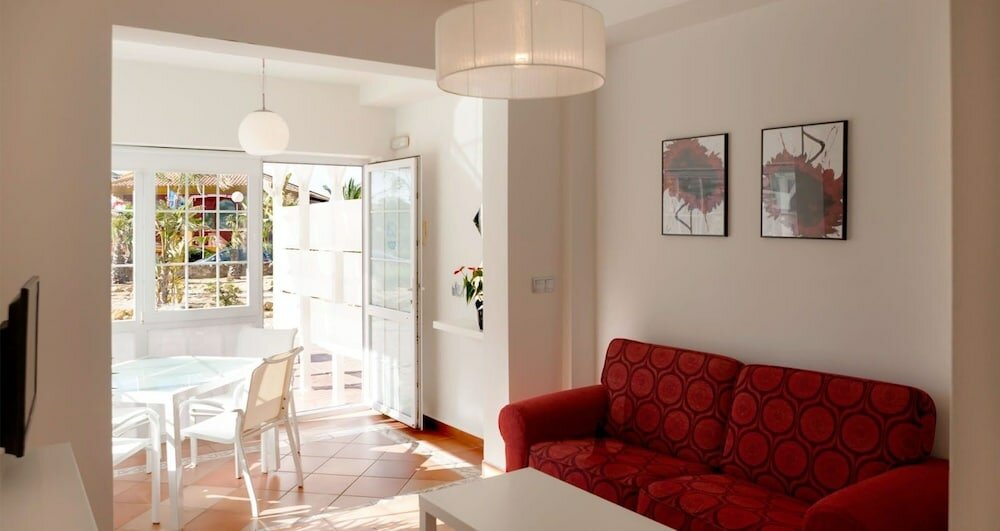 Фото On Family Playa de Doñana