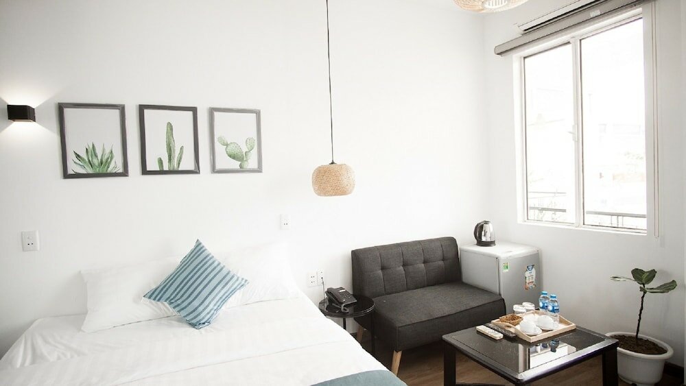 Фото Cuu Kim Son Hotel