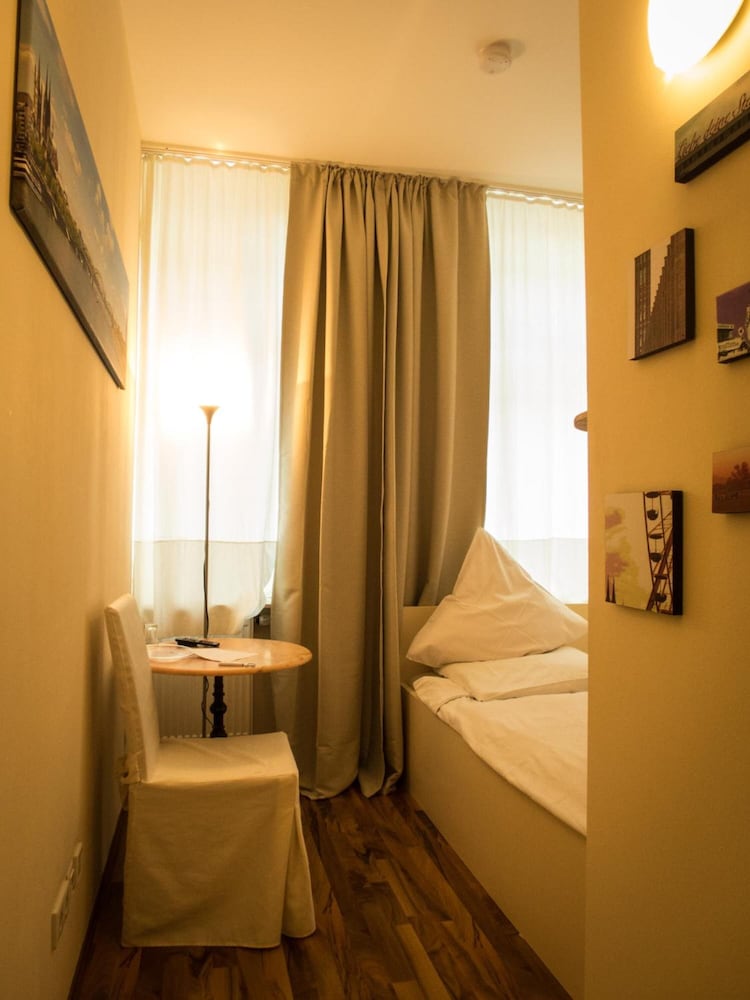 Фото Hotel Monte Christo