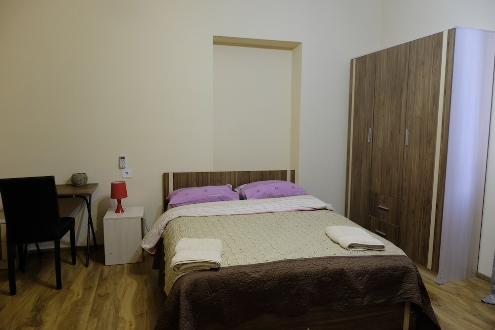 Фото Mia B&b Tbilisi