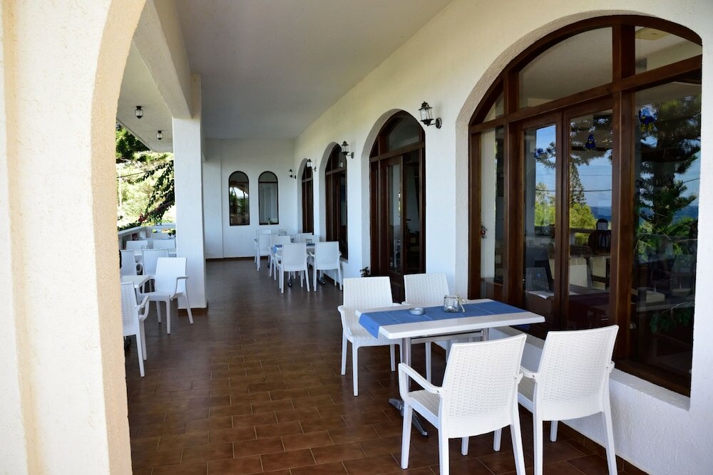 Фото Dimitra Hotel