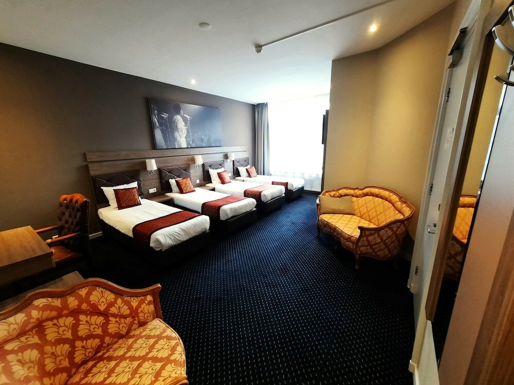 Фото Hotel Washington