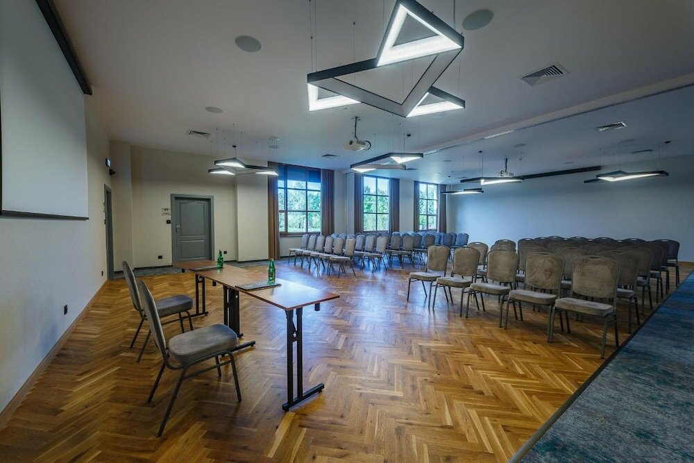 Фото Hotel Prezydent