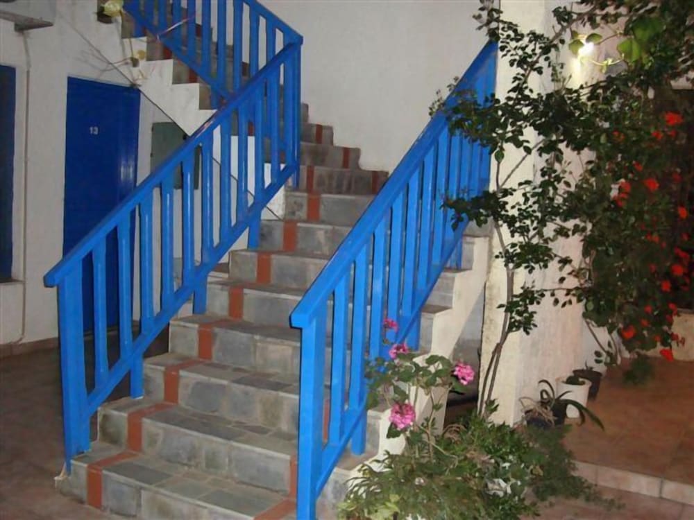 Фото Creta Sun Hotel Studios