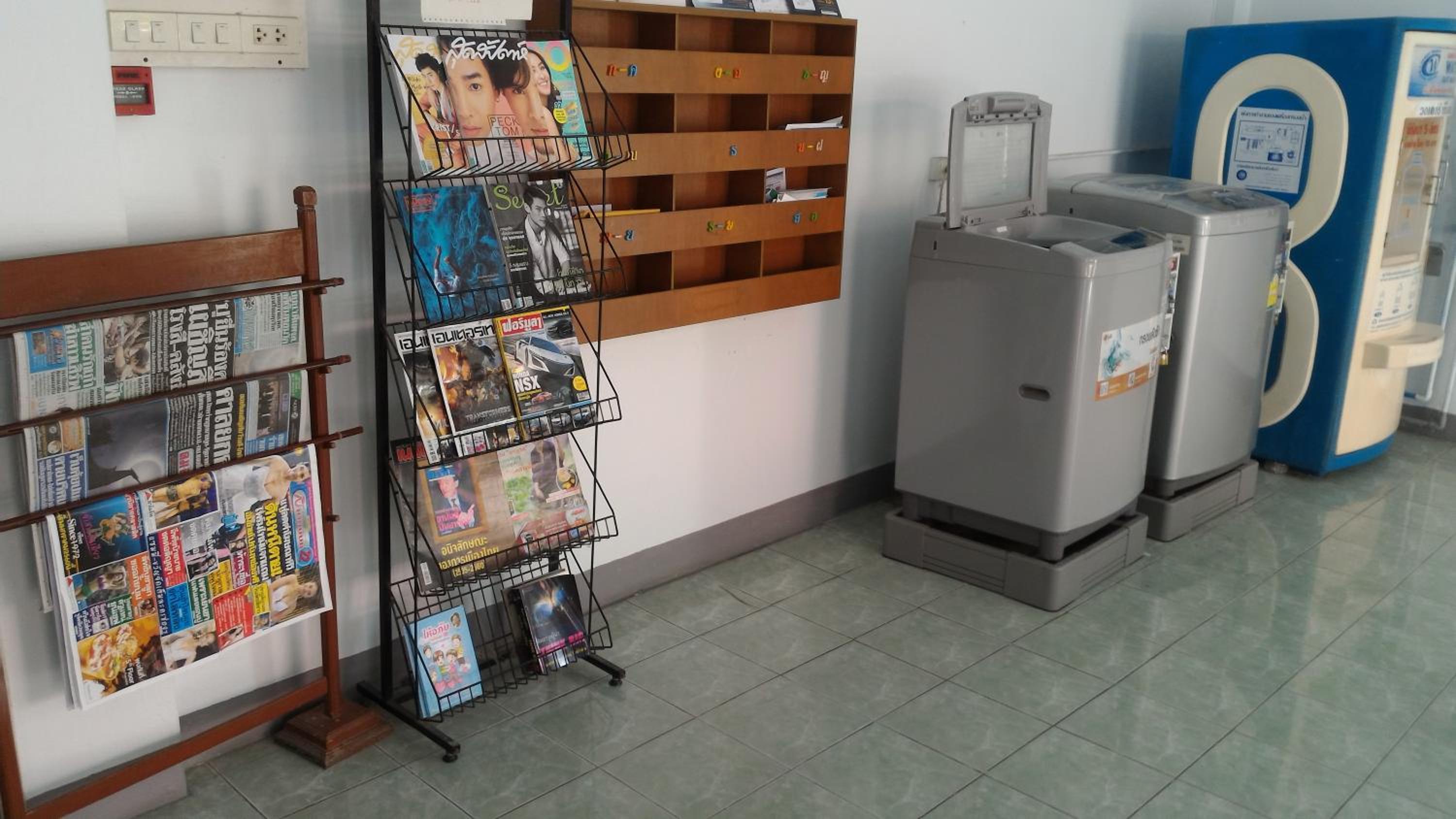 Фото Uj Apartment