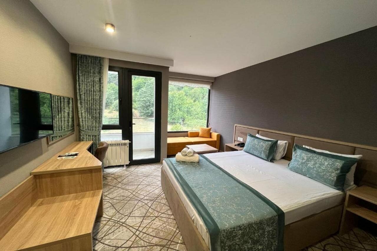 Фото Riva Hill Resort