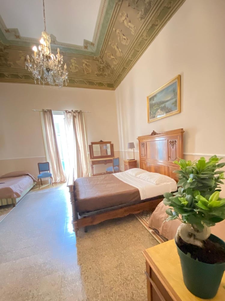 Фото Maison Landolina