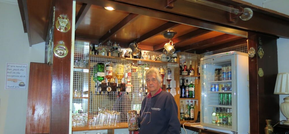 Фото Hunters Lodge