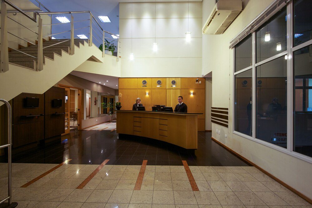 Фото Bristol Centro Cívico Multy Hotel