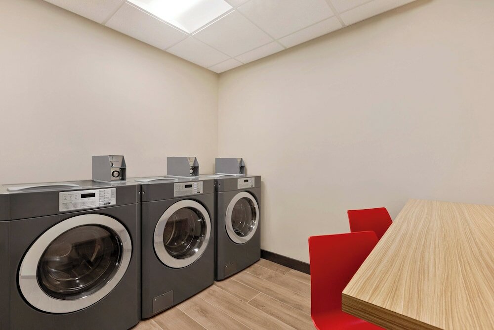 Фото TownePlace Suites by Marriott Cedar Rapids Marion