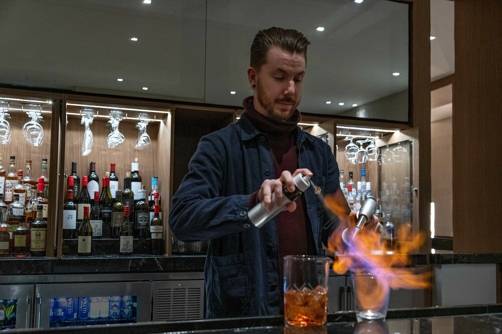 Фото Ac Hotel by Marriott Atlanta Midtown