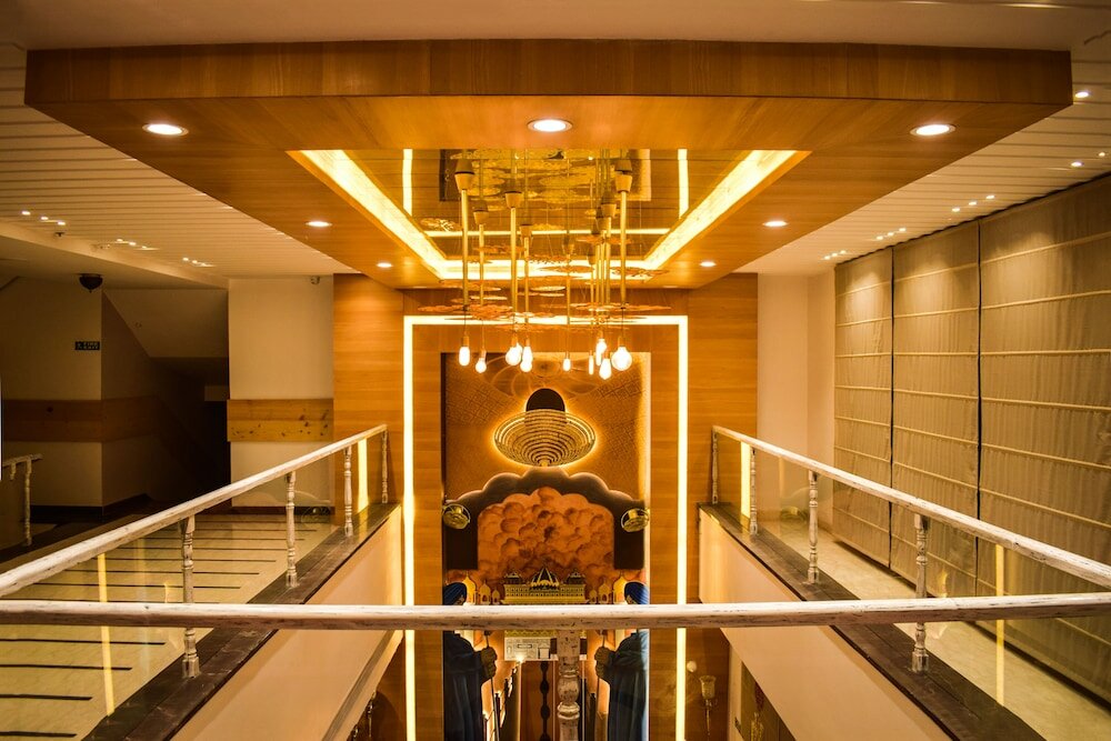 Фото One Earth Gg Regency