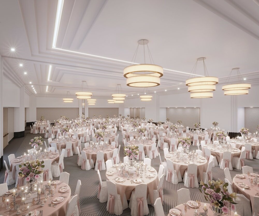 Фото Hotel Indigo Williamsburg - Brooklyn, an Ihg Hotel