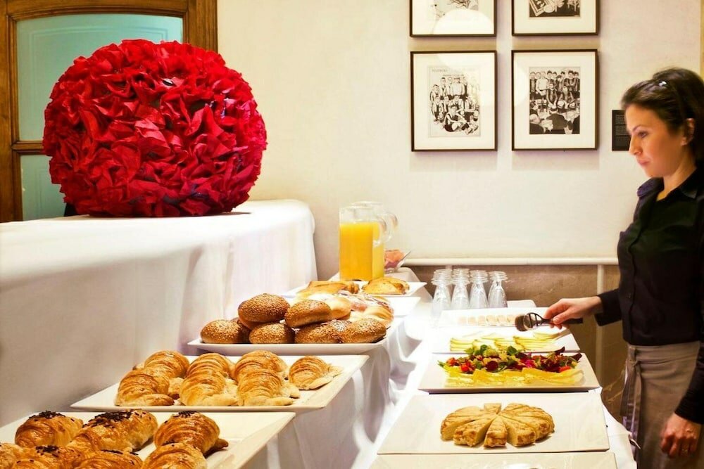 Фото Hotel Astoria