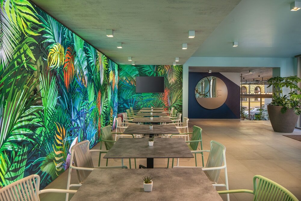 Фото Cortile Budapest Hotel