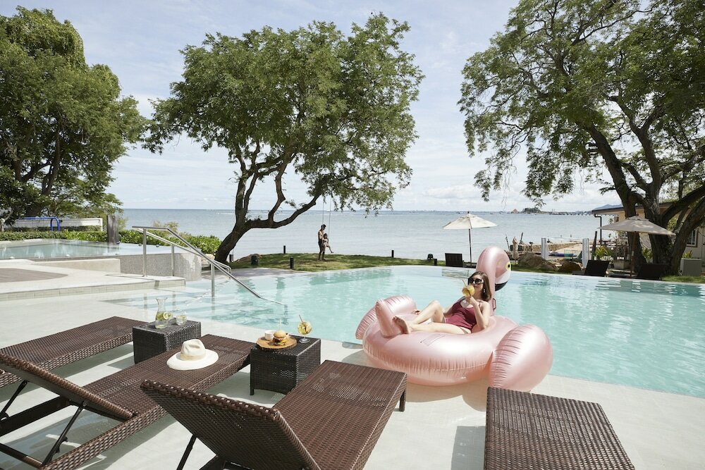 Фото Centara Sonrisa Residences & Suites Sriracha