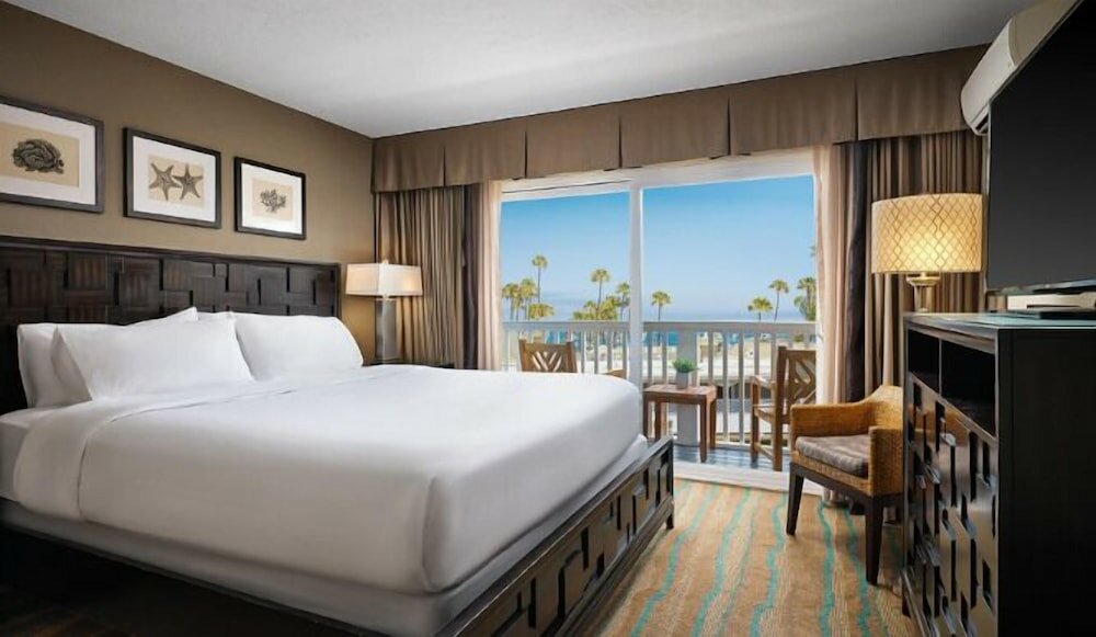 Фото Catalina Island Inn