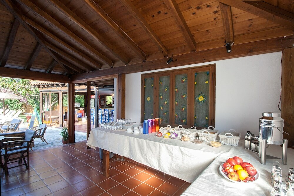 Фото Pension Strawberry