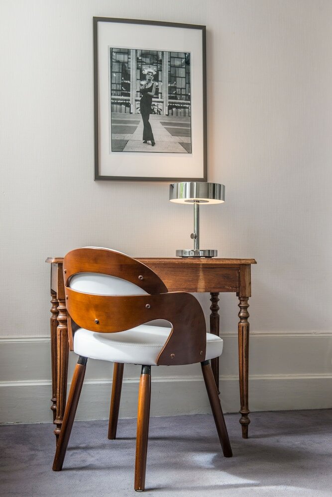 Фото Hotel Mirabeau