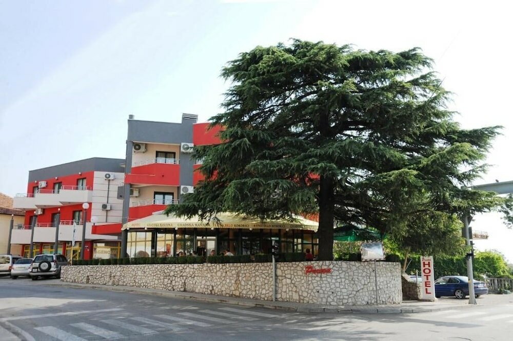 Фото Hotel Prvan